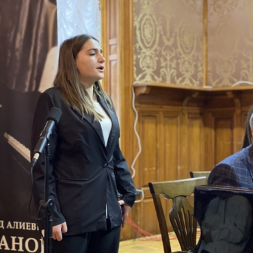 Дагестанцы приняли участие в Международной конференции к 120-летию композитора Готфрида Гасанова