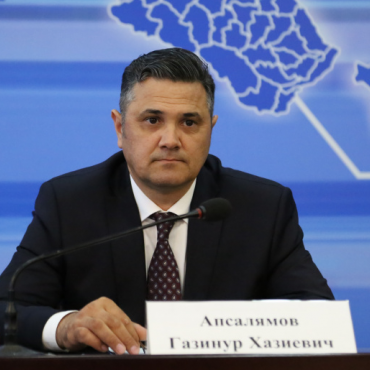 В Дагестане отмечен рост по сборам всех видов налогов