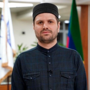 ОБРАЩЕНИЕ МУФТИЯТА РД ПО ПОВОДУ ДЖУМА-НАМАЗА