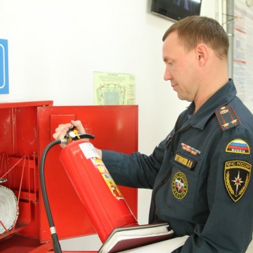  В Кизилюртовском районе проходит надзорно-профилактическая операции пожнадзора  