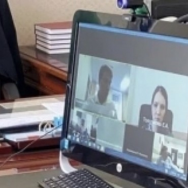 В школах Дагестана продолжается работа по созданию условий для организации горячего питания