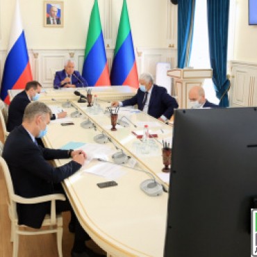 Владимир Васильев: «Нам не нужно вводить дополнительные ограничения, нужно обеспечить выполнение имеющихся требований»